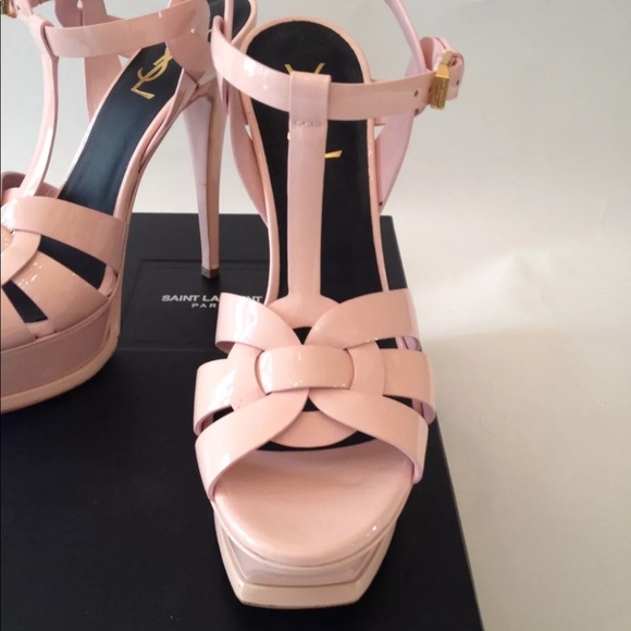 Yves saint Laurent heels - Picture 7 of 7